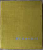 DAVID LEWIS - CONSTANTIN BRANCUSI (ed princeps LONDON, 1957) [LB ENG/65 reprod.]