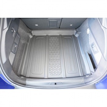 Tava portbagaj dedicata Citroen C5X / C5X Plug-in Hybrid, 2022-prezent, Cool Liner&amp;trade; Aristar foto