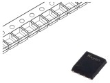 Tranzistor N-MOSFET unipolar PDFN5060-8