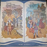 Vinil-Tinerete fara batranete si viata fara de moarte/Praslea cel voinic si merele de aur