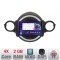 Navigatie Mini 2007-2011 2+32 GB Android Waze USB Navigatie Internet Youtube Radio Kit-mini-01+EDT-E209 CarStore Technology