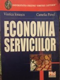 Viorica Ionascu - Economia serviciilor (2007)