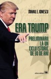 Era Trump | Mihail E. Ionescu, Militara