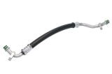 Conducta inalta presiune,aer conditionat PEUGEOT 307 (3A/C) (2000 - 2012) THERMOTEC KTT160297