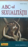 &quot;ABC-ul SEXUALITATII&quot;, Cecile Carnoy, 2001