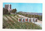 RF208 - Carte Postala - Mamaia, circulata 1979