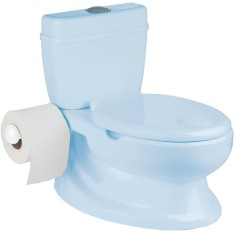 Olita Educationala Multifunctionala Dolu - Albastru foto