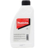 Cumpara ieftin Ulei pentru ungere lant Makita 1 Litru - Ulei mineral pentru motoferastraie