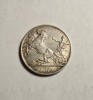 Moneda Italia 10 Lire 1927 AUNC Colecție | Monede Italia 1927 | Numismatică
