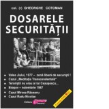 Dosarele securitatii - Gheorghe Cotoman