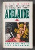 D.A.F. De Sade - Adelaide