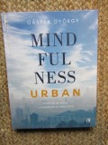 Mindfulness urban. Exercitii de curaj, compasiune si conectare/Gaspar Gyorgy