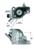 MAHLE TI 5 92 termostat,lichid racire