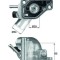 MAHLE TI 5 92 termostat,lichid racire