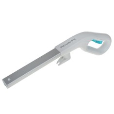 Maner alb aspirator vertical cu abur ROWENTA Clean&amp;Steam Multi RY8561WH