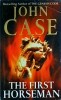 John Case - The First Horseman, Arrow Books