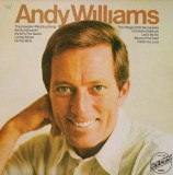 Vinil LP Andy Williams &ndash; Andy Williams (-VG), Pop
