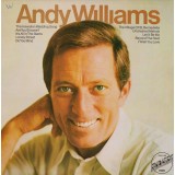 Vinil LP Andy Williams &ndash; Andy Williams (-VG)