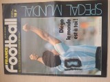Reviste fotbal