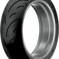 Anvelopa Dunlop Qualifier II 130/70ZR16 M/C (61W) TL Cod Produs: MX_NEW 03010579PE