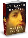 Leonardo da Vinci - Walter Isaacson