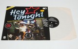 Creedence Clearwater Revival &ndash; Hey Tonight - disc vinil vinyl LP