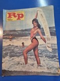 revista romania pitoreasca septembrie 1988