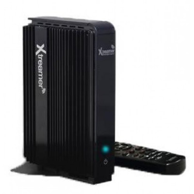 Xtreamer Media Player &amp;amp; Streamer 1080p FHD foto