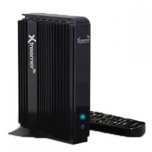 Xtreamer Media Player &amp; Streamer 1080p FHD