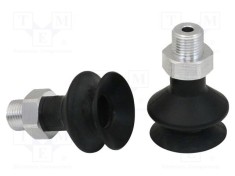 Ventuza SCHMALZ 25mm G1/8 AG Duritate Shore 55 3,15cm? foto