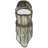 Cagula din plasă ușoară Jack Pyke Lightweight Mesh Balaclava EVO