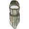 Cagula din plasă ușoară Jack Pyke Lightweight Mesh Balaclava EVO