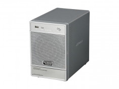 NAS Netgear ReadyNas NV+ 4TB 4-bay RND4410 v3 foto