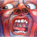 King Crimson In The Court Of The Crimson King Original master Ed. (cd)
