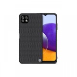 Husa Samsung Galaxy A22 5G Nillkin Textured Black