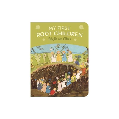 My First Root Children foto