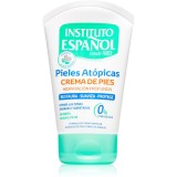 Instituto Espa&ntilde;ol Atopic Skin crema intensa pentru picioare 100 ml