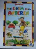 (T) Joc de societate Janosch: Von Einem Zum Anderen / De la unul la altul &ndash; Schmidt, board game lb germana