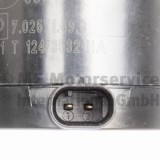 PIERBURG 7.02671.49.0 pompa de apa,instalatia de incalzire independenta