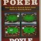 ONLINE POKER , YOUR GUIDE TO PLAYING ONLINE POKER SAFELY AND WINNING MONEY by DOYLE BRUNSON , 2007