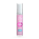 Lubrifianti cu arome - Crushious Fura-mi o Sarutare Gel Lubrifiant cu Aroma de Vata de Zahar 10 ml Desertul Tau Favorit