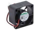 Ventilator axial DC 5V 30x30x15mm