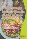 Alimentatia bolnavilor de diabet. Editie revizuita - D. D. Chiriac, D.D. Chiriac