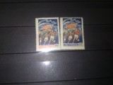 TIMBRE URSS 1958 SPORT, Nestampilat