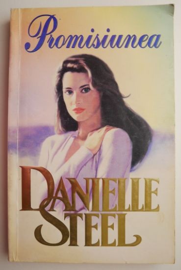 Promisiunea &ndash; Danielle Steel
