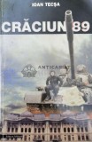 Craciun &#039;89 - 1998 - Ioan Tecsa (Y191), Militara