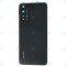 Huawei Nova 5T (YAL-L61) Capac baterie negru 02353EFN