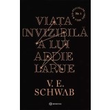 Viata invizibila a lui Addie LaRue