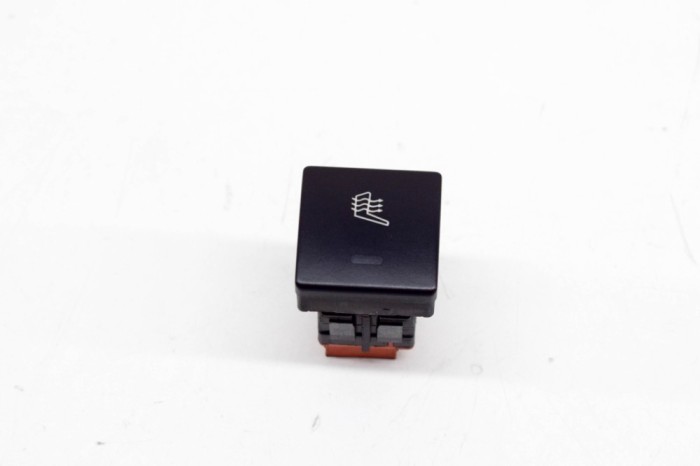 Comutator &icirc;ncălzire scaun CITRO&Euml;N C6 TD_ 2007 OEM: 96522541XT 14212259