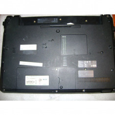 Carcasa inferioara - bottom laptop HP Compaq 615